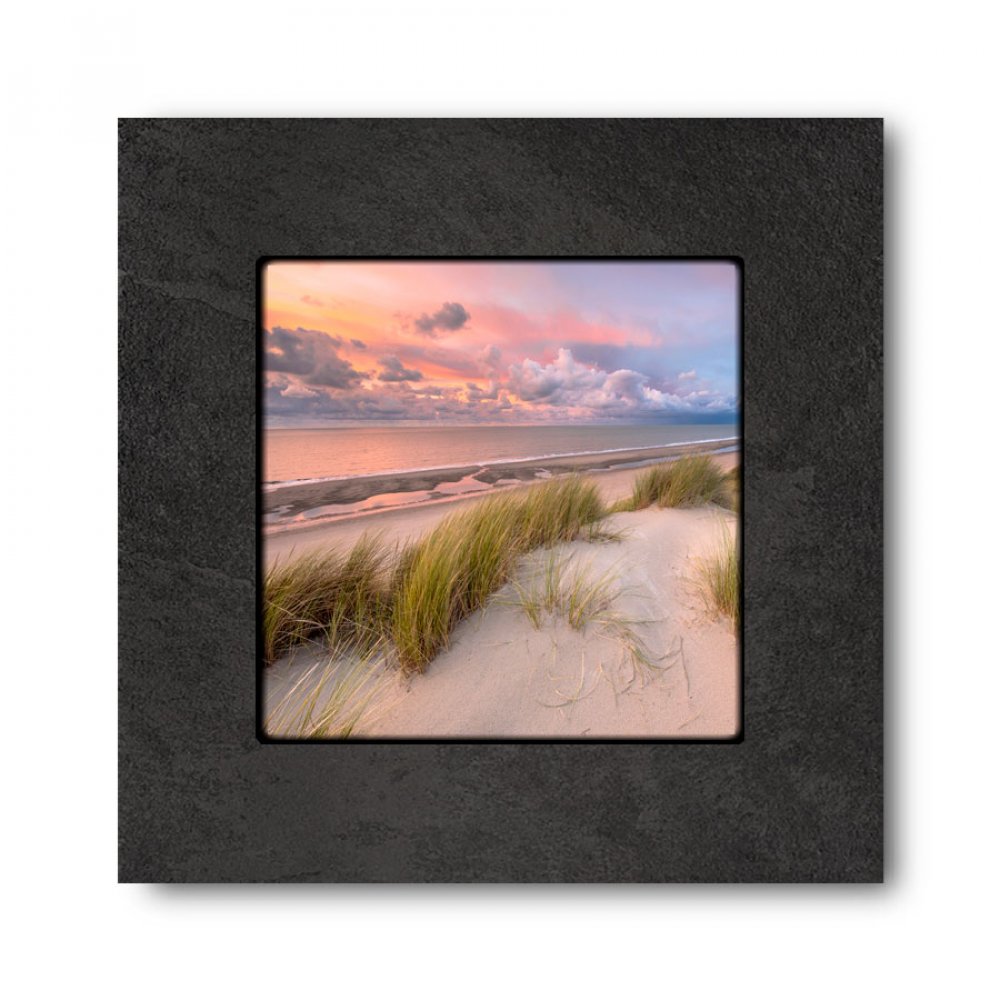 Slate Coaster-C6C