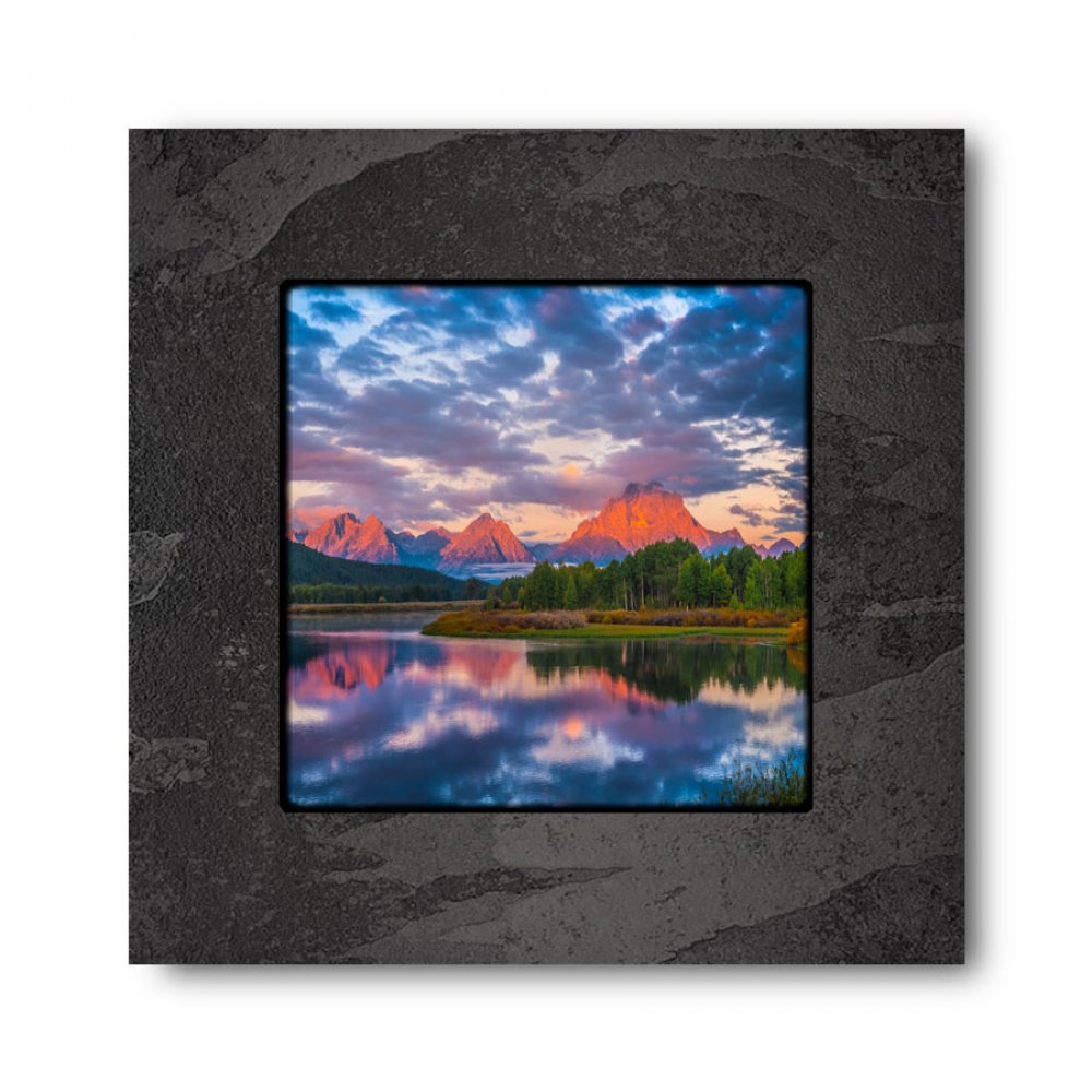 Slate Coaster-GT11C