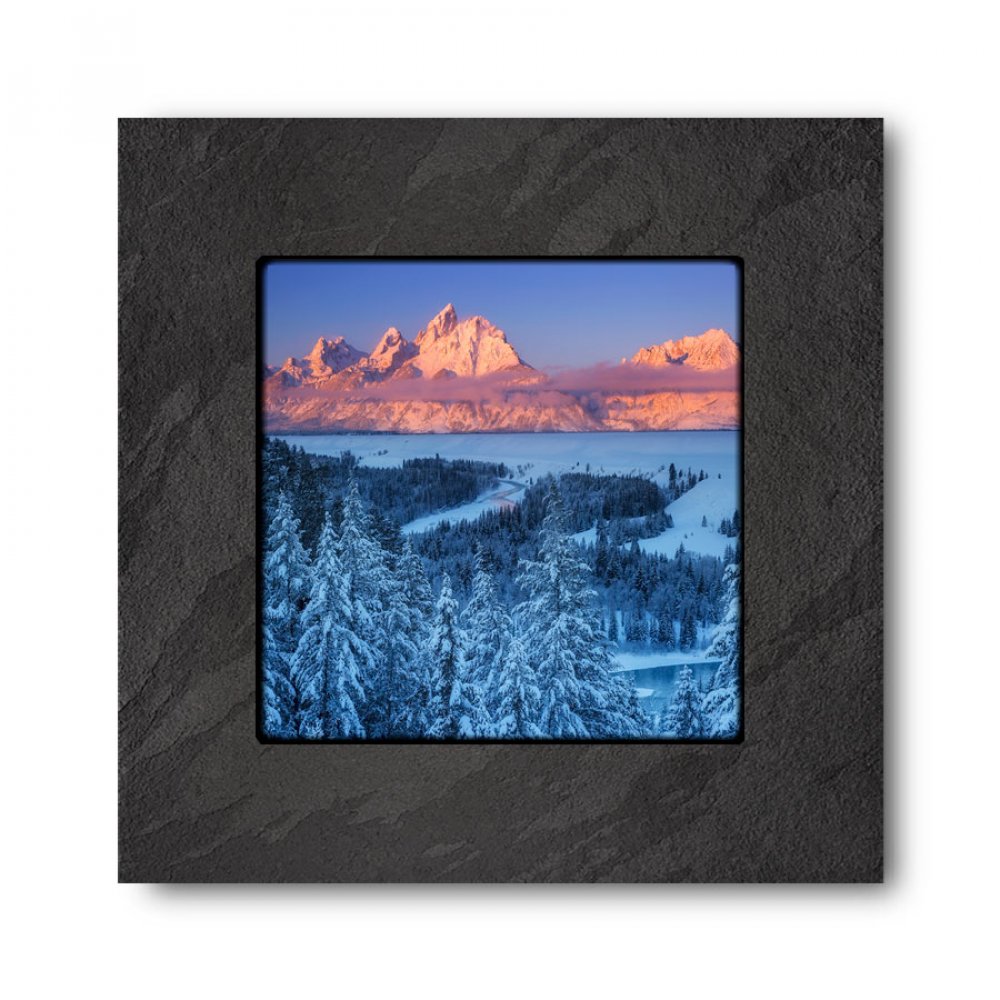 Slate Coaster-GT5C