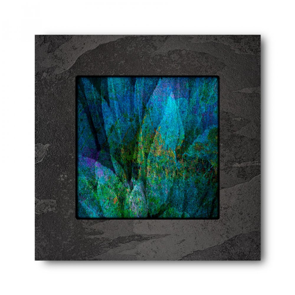 Slate Coaster-ME10C