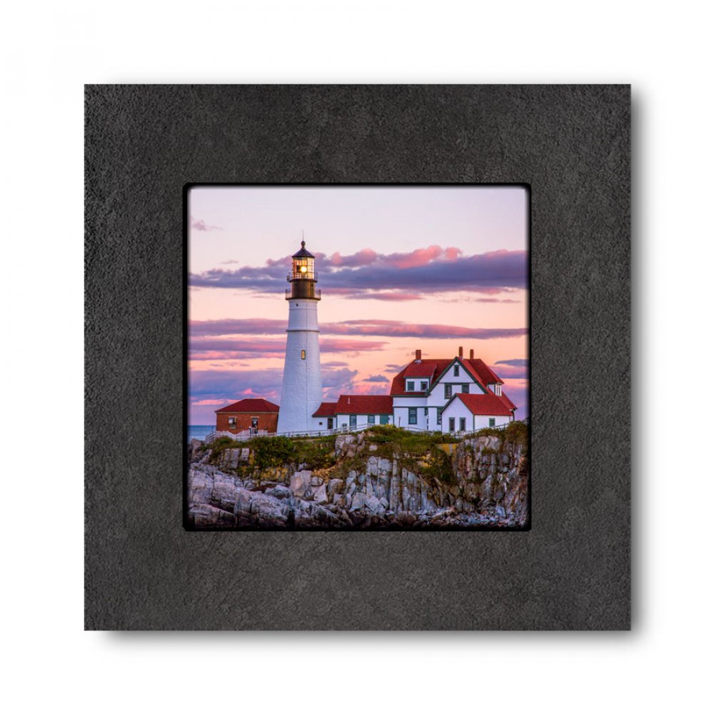 Slate Coaster-NE8C