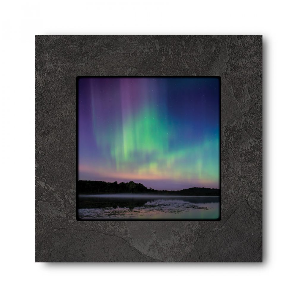 Slate Coaster-WM20C