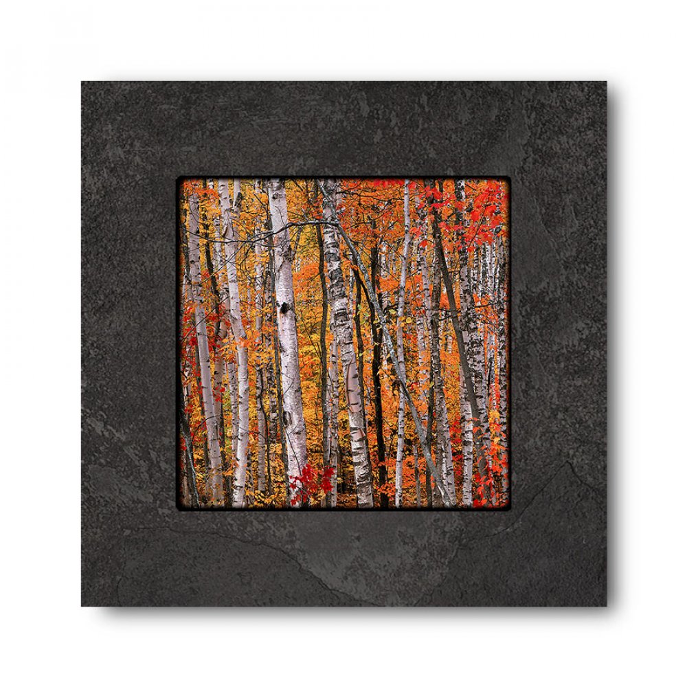 Slate Coaster-WMK26C